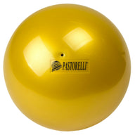 PASTORELLI Palla New Generation 18cm Oro