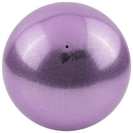 PASTORELLI Palla Pastel High Vision 18cm Purple Iris
