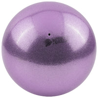 PASTORELLI Palla Pastel High Vision 18cm Purple Iris