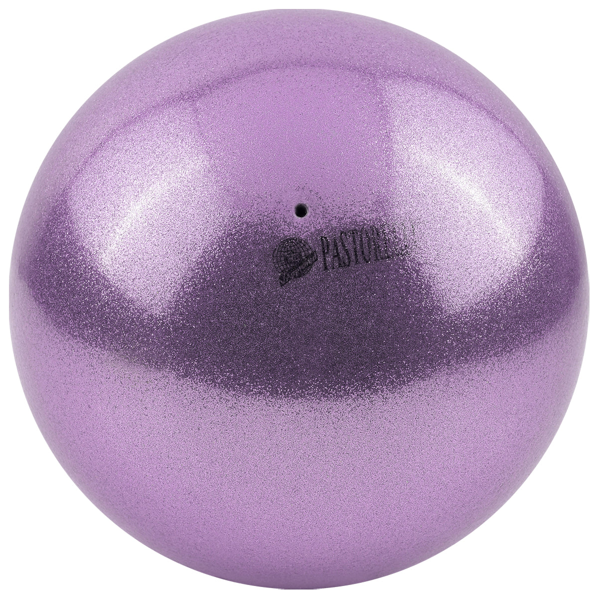 PASTORELLI Palla Pastel High Vision 18cm Purple Iris