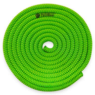 PASTORELLI Fune New Orleans monocolore Verde fluo