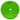 PASTORELLI Fune New Orleans monocolore Verde fluo