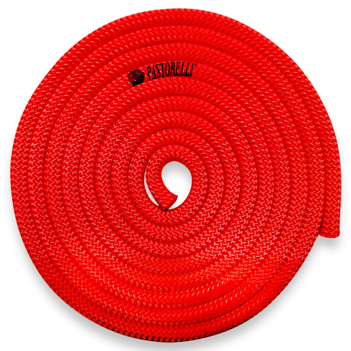 PASTORELLI Fune New Orleans monocolore Rosso