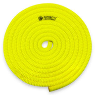 PASTORELLI Fune New Orleans monocolore Giallo fluo