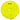 PASTORELLI Fune New Orleans monocolore Giallo fluo