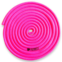 PASTORELLI Fune New Orleans monocolore Rosa fluo