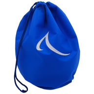 PASTORELLI Portapalla monocolore nylon Blu royal