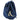 PASTORELLI Portapalla monocolore nylon Blu notte