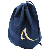 PASTORELLI Portapalla monocolore nylon Blu notte
