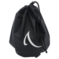 PASTORELLI Portapalla monocolore nylon Nero