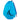 PASTORELLI Portapalla monocolore nylon Celeste