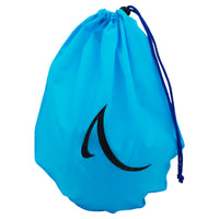 PASTORELLI Portapalla monocolore nylon Celeste