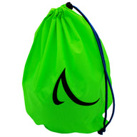 PASTORELLI Portapalla monocolore nylon Verde fluo