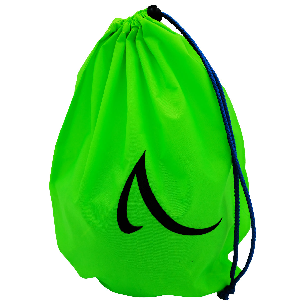 PASTORELLI Portapalla monocolore nylon Verde fluo