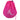 PASTORELLI Portapalla monocolore nylon Fucsia