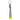 PASTORELLI Portachiavi clavette Mashina Nero Verde lime