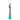 PASTORELLI Portachiavi clavette Mashina Nero Tiffany