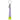 PASTORELLI Portachiavi clavette Mashina Viola Verde lime