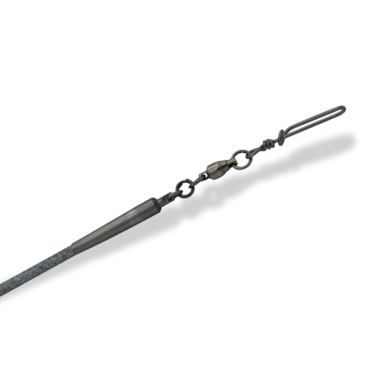 PASTORELLI Bacchetta Classic glitter Argento impugnatura nera
