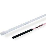 PASTORELLI Bacchetta Classic glitter Rosa impugnatura nera