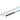 PASTORELLI Bacchetta Classic glitter Azzurro impugnatura nera