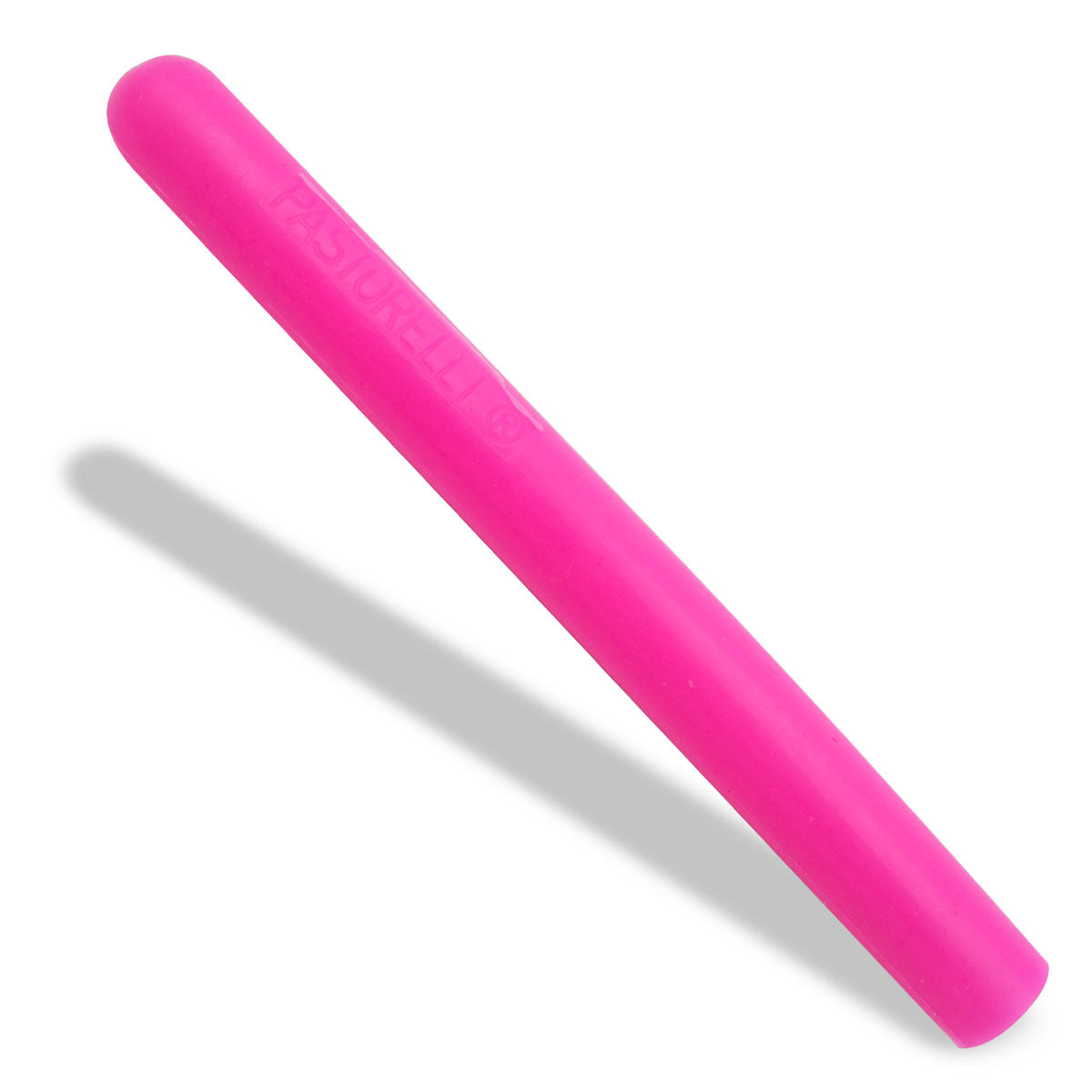 PASTORELLI Ricambio impugnatura bacchetta Rosa fluo