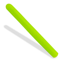 PASTORELLI Ricambio impugnatura bacchetta Giallo fluo