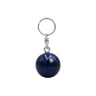 PASTORELLI Portachiavi palla Blu