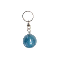 PASTORELLI Portachiavi palla Azzurro