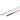 PASTORELLI Bacchetta Classic Flash Rosa fluo impugnatura nera