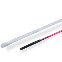 PASTORELLI Bacchetta Classic Flash Rosa fluo impugnatura nera