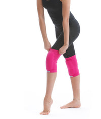 PASTORELLI Ginocchiere Basic Fucsia