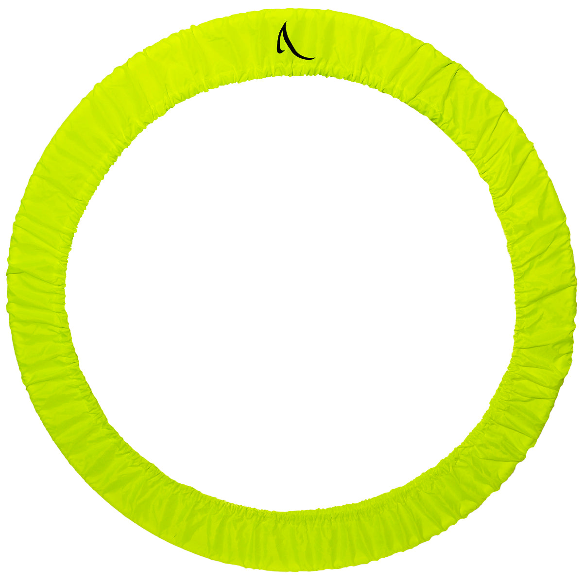 PASTORELLI Portacerchi Light monocolore Giallo fluo
