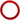 PASTORELLI Portacerchi Light monocolore Rosso