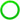 PASTORELLI Portacerchi Light monocolore Verde fluo