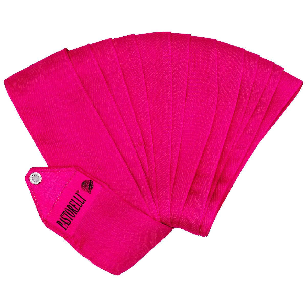 PASTORELLI Nastro monocolore 5m Magenta