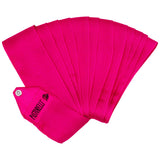 PASTORELLI Nastro monocolore 5m Magenta