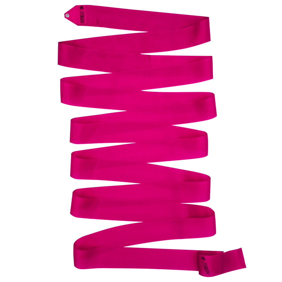 PASTORELLI Nastro monocolore 5m Magenta
