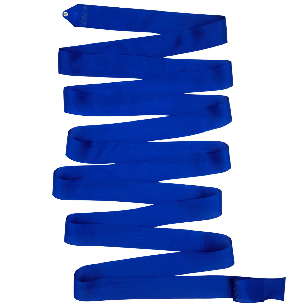 PASTORELLI Nastro monocolore 6m Blu