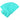 PASTORELLI Nastro monocolore 6m Tiffany