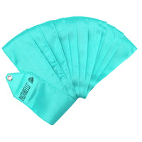 PASTORELLI Nastro monocolore 6m Tiffany