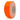 PASTORELLI Nastro adesivo Moon Arancione fluo