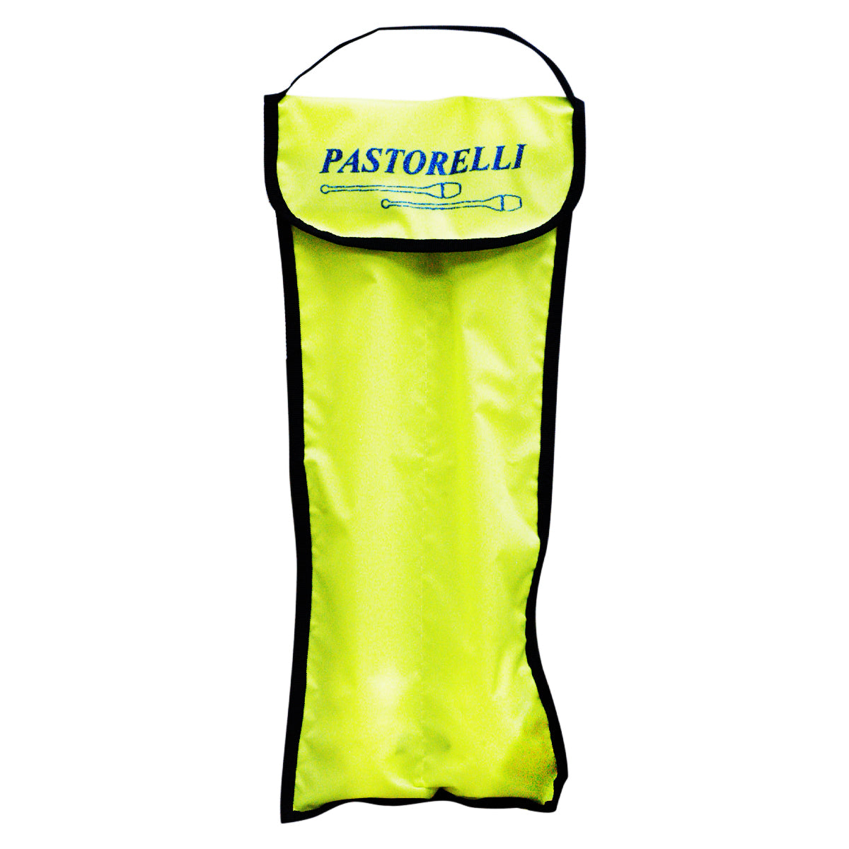 PASTORELLI Portaclavette monocolore Giallo fluo