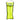 PASTORELLI Portaclavette monocolore Giallo fluo