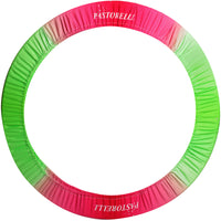 PASTORELLI Portacerchio Light sfumato Fucsia Verde fluo