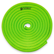 PASTORELLI Fune New Orleans monocolore Verde lime