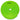 PASTORELLI Fune New Orleans monocolore Verde lime