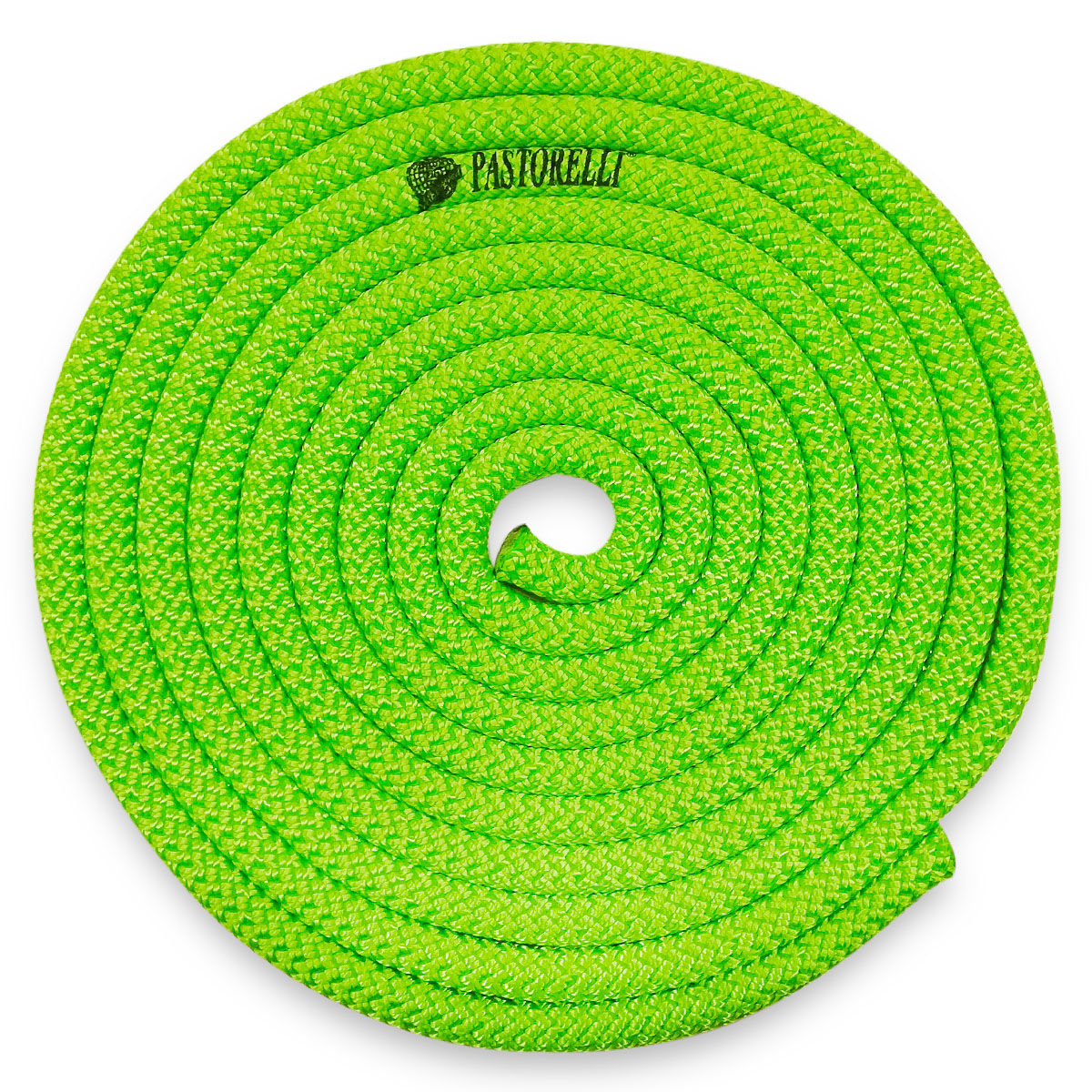 PASTORELLI Fune New Orleans monocolore Verde lime