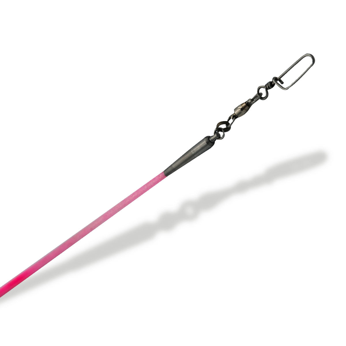 PASTORELLI Bacchetta Classic glitter sfumata Lilla Rosa fluo Rosa chicco impugnatura nera