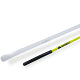PASTORELLI Bacchetta Classic Mirror Giallo Fluo impugnatura nera